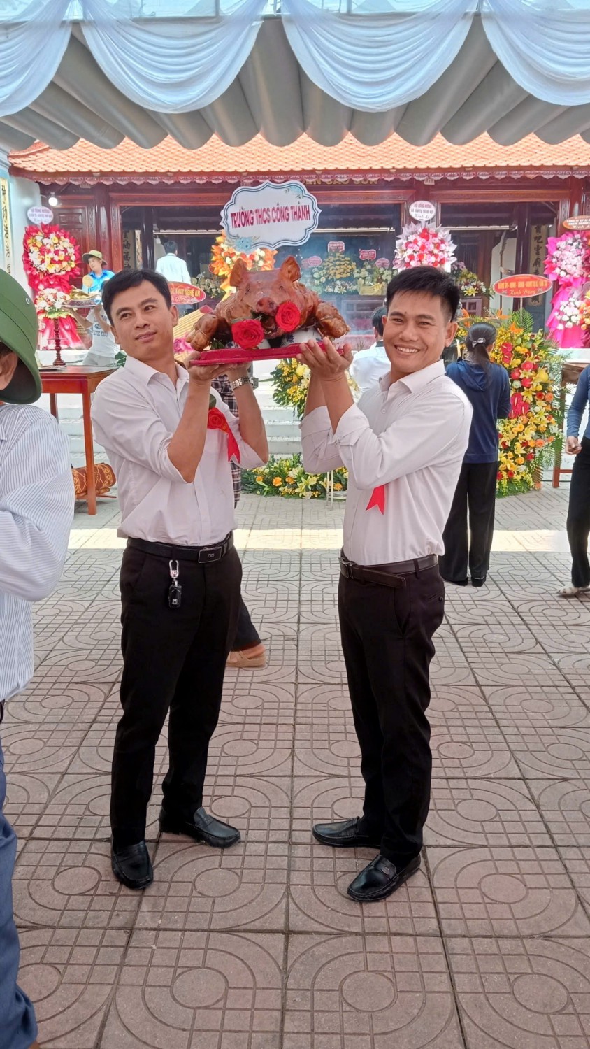 lễ